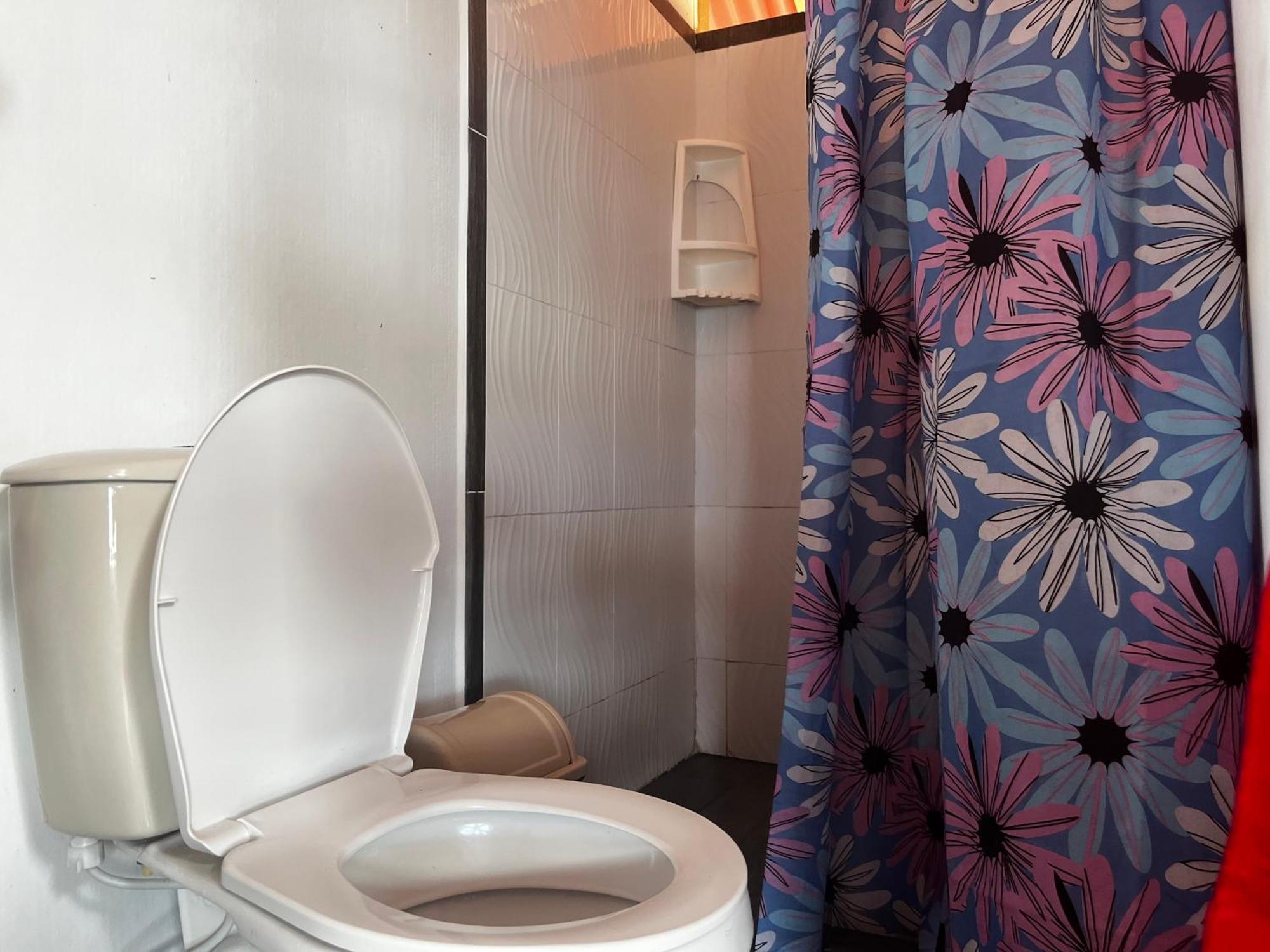 Cabana Tellin Termales-Agua Caliente Extérieur photo